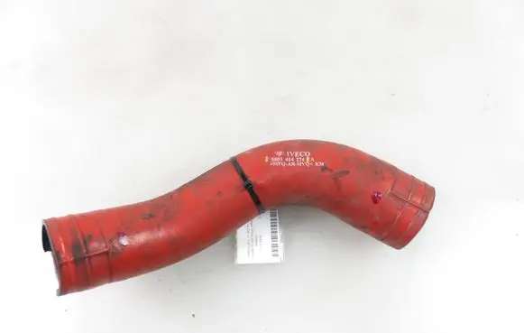 Iveco Daily 6th gen Intercooler hose/pipe 5801414274