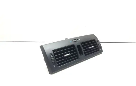 BMW X3 E83 Dash center air vent grill 3415965