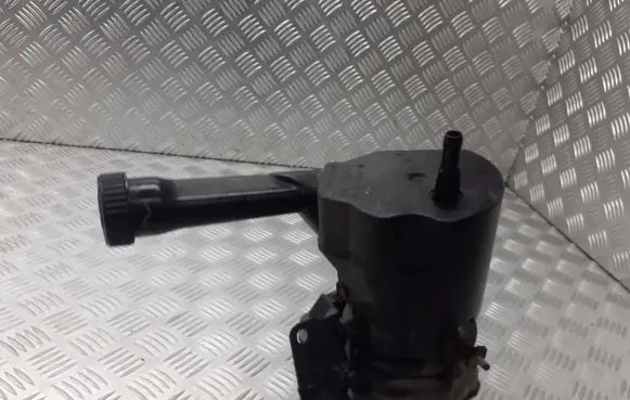 Citroen C4 I Picasso Electric power steering pump 9663392280