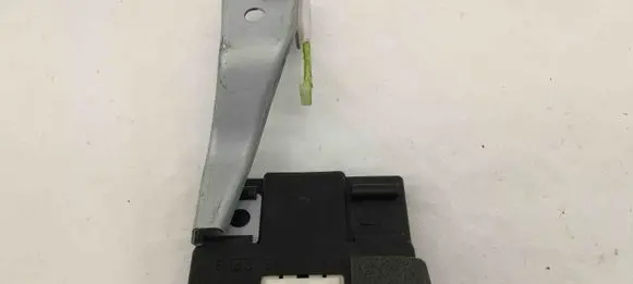Toyota Prius (XW30) Other devices 8978447010