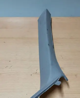 BMW 5 F10 F11 (A) pillar trim 9116348