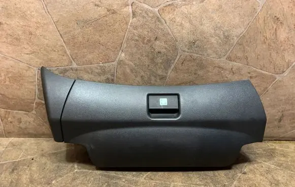 Mercedes-Benz SL R230 Glove box A2309185630 A2309184730