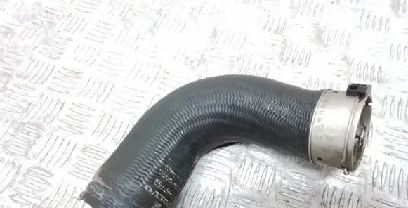 Volvo S90, V90 Intercooler hose/pipe 31657759