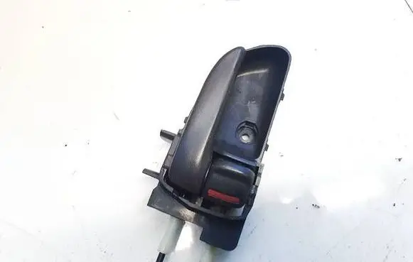 Subaru Forester SG Rear door interior handle