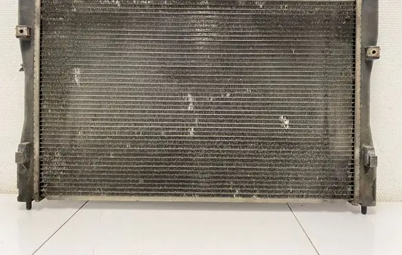 Mitsubishi Colt Coolant radiator MN130395 A4545001203 A4545001103
