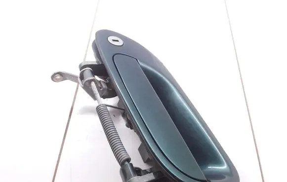 Volvo S80 Front door exterior handle Z410