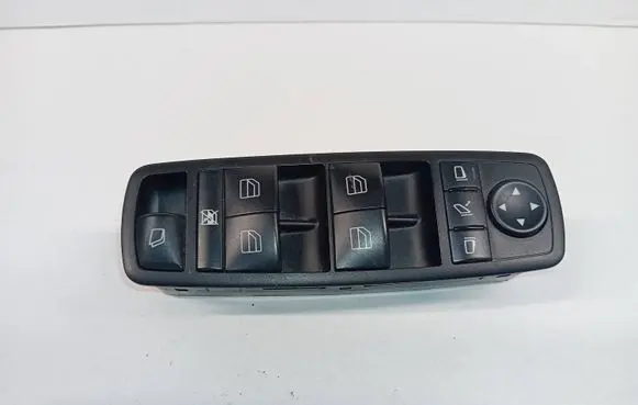 Mercedes-Benz GL X164 Electric window control switch A2518300590 2518300590