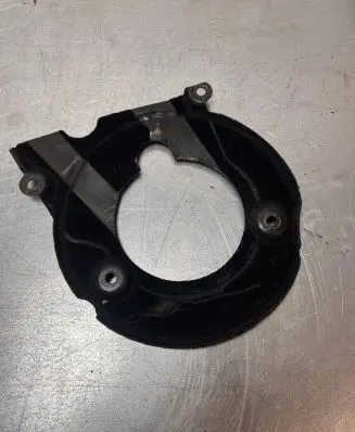 Volkswagen Polo Timing belt guard (cover) 038109175