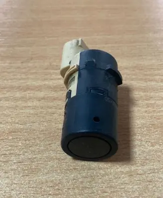 Citroen C4 I Parking PDC sensor 9649186580 602747