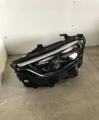 Mercedes-Benz GLC C254 Headlight/headlamp A2549063102