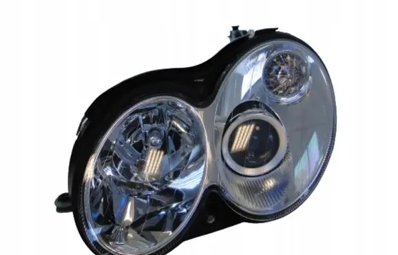 Mercedes-Benz CLK A209 C209 Headlight/headlamp A2098203161 A2098203761