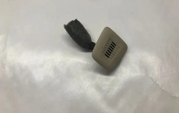 BMW 5 F10 F11 Microphone (bluetooth/phone) 9263744