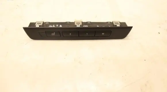 BMW 7 F01 F02 F03 F04 Other switches/knobs/shifts 9163072