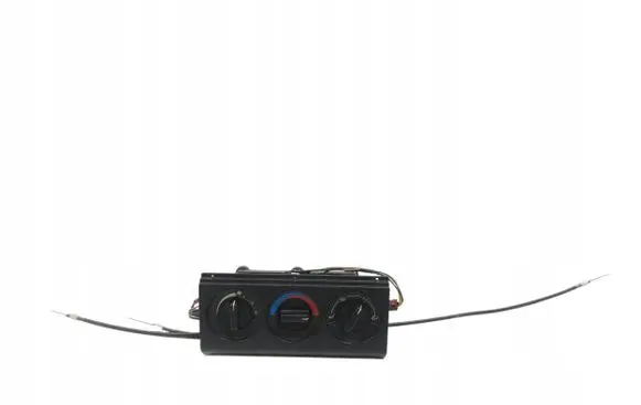 Fiat Tipo Climate control unit