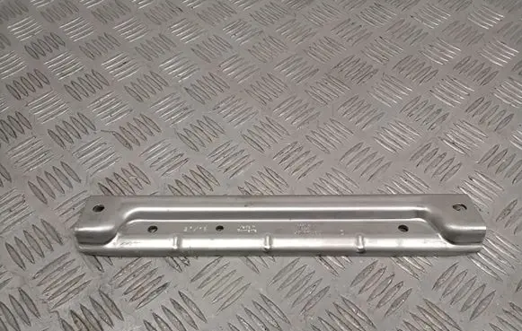 Audi A8 S8 D5 Battery bracket 4N0813550