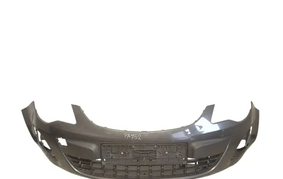 Opel Corsa D Front bumper 13285996AUTOAS66 13285996