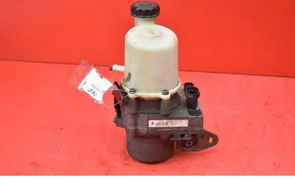 Dacia Logan I Power steering pump 491105358R