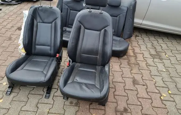 Hyundai i40 Seat set 
