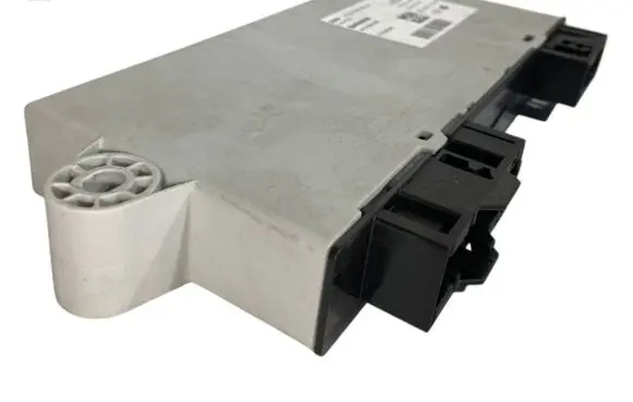 BMW 5 F10 F11 CAS control unit/module 9226587 61359226587