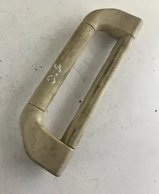 Land Rover Range Rover L322 Rear interior roof grab handle