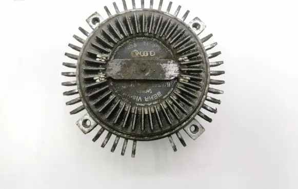 Volkswagen PASSAT B5 Viscous fan clutch 058121350 6512000000