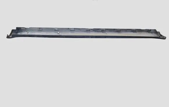 Skoda Yeti (5L) Sill