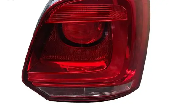 Volkswagen Polo V 6R Rear/tail lights 6R0945096 6R0945112 6R0945112G