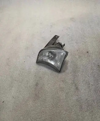 BMW 5 E34 Front indicator light 