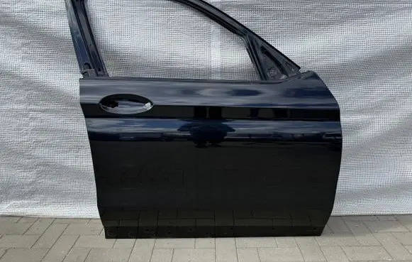 BMW X3 G01 Front door 738821614