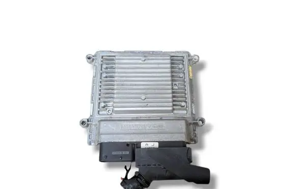 Engine control unit/module ECU