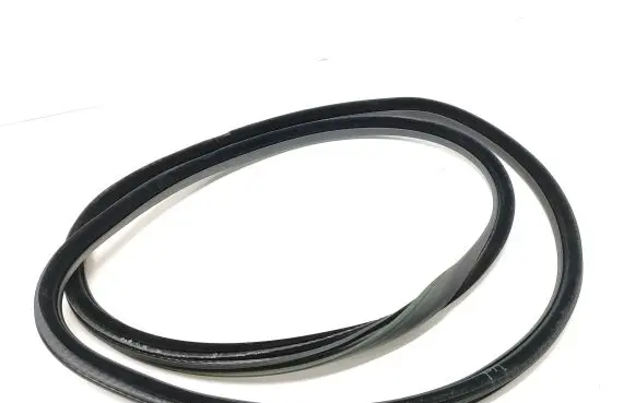 Peugeot 508 Rubber seal front door (on door) 