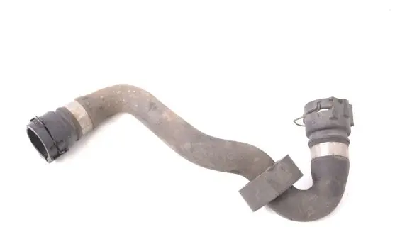BMW 5 E60 E61 Engine coolant pipe/hose 7510120