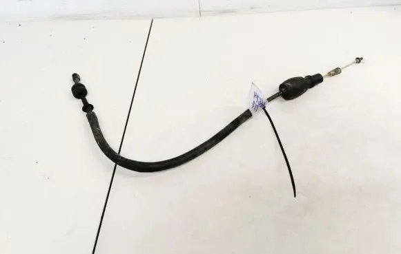 Opel Astra F Clutch cable 