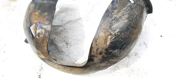 Volvo S40 Front wheel arch liner splash guards 30678143