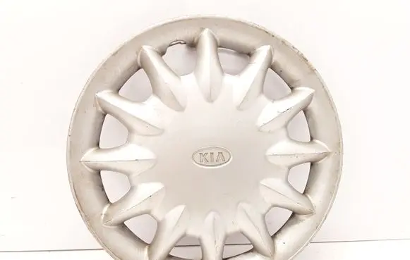 KIA Carnival R15 wheel hub/cap/trim OK56A37170