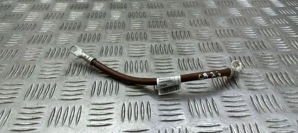 Positive cable (battery)