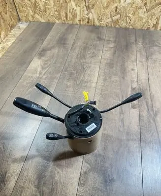 Airbag slip ring squib (SRS ring)