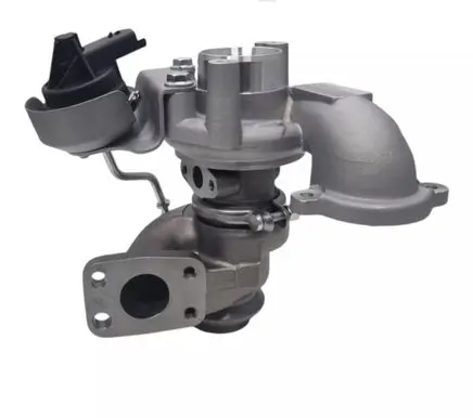 Peugeot 208 Turbo 4917203000 9804945280