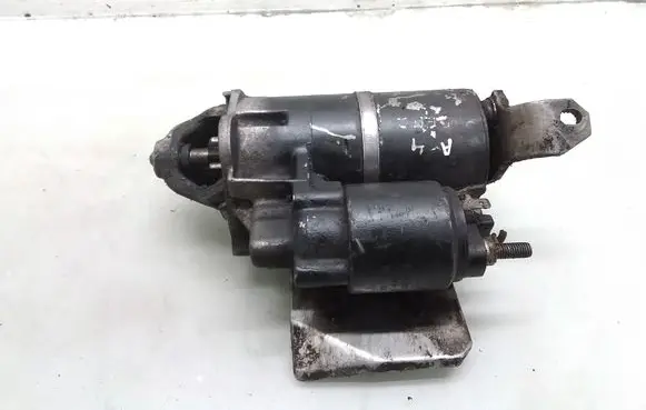 Volkswagen PASSAT B5.5 Starter motor