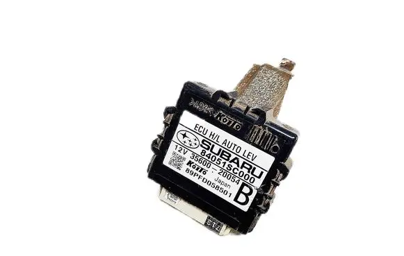 Subaru Forester SH Light module LCM 84051SC000