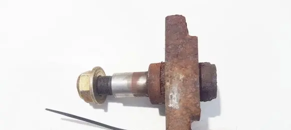 Renault Scenic I Stub axle 