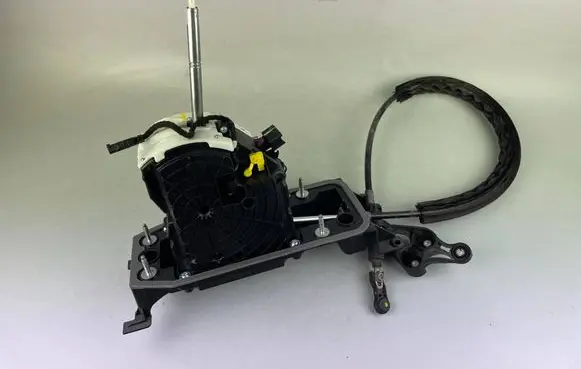 Seat Ateca Gear shifter/selector 5Q2713023CG 5K0713079 5Q0713266AK