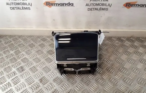 Mercedes-Benz C AMG W205 Cup holder front A2056804510