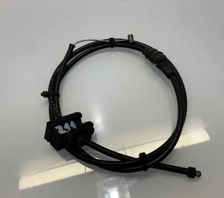 Mercedes-Benz E W211 Engine bonnet/hood lock release cable A2118800259 2118800259