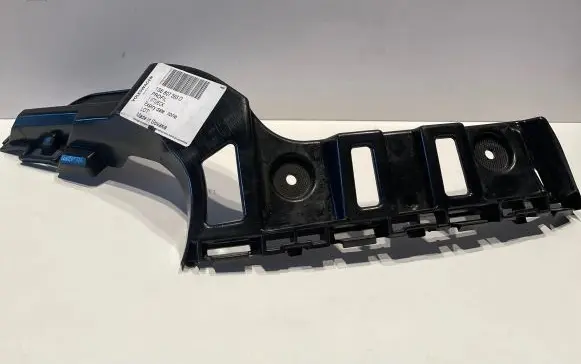 Volkswagen Up Rear bumper mounting bracket 1S6807393D
