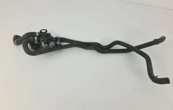 BMW X6 E71 Coolant heater control valve 6910544 6955921