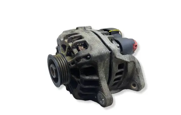 Nissan Micra Generator/alternator 23100AX62AKASACJ 23100AX62A 2542927A