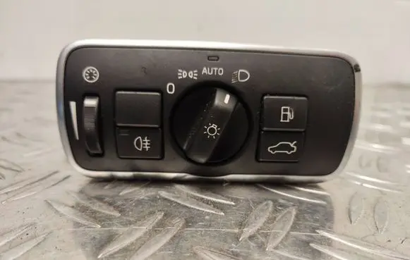 Volvo V60 Light switch 30739448 10096701 1013