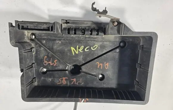 Iveco Daily 4th gen Battery box tray 3800103
