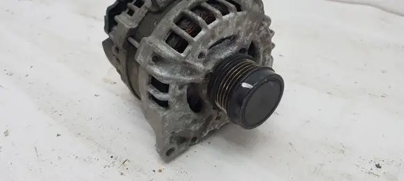 Mercedes-Benz B W246 W242 Generator/alternator A0009061903